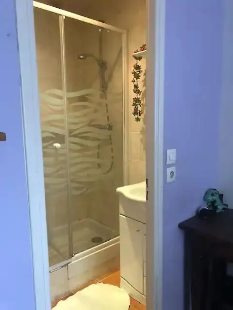 Xi Grande 2 Da Letto Bagno Privato 4 E Piu Ospiti Paris