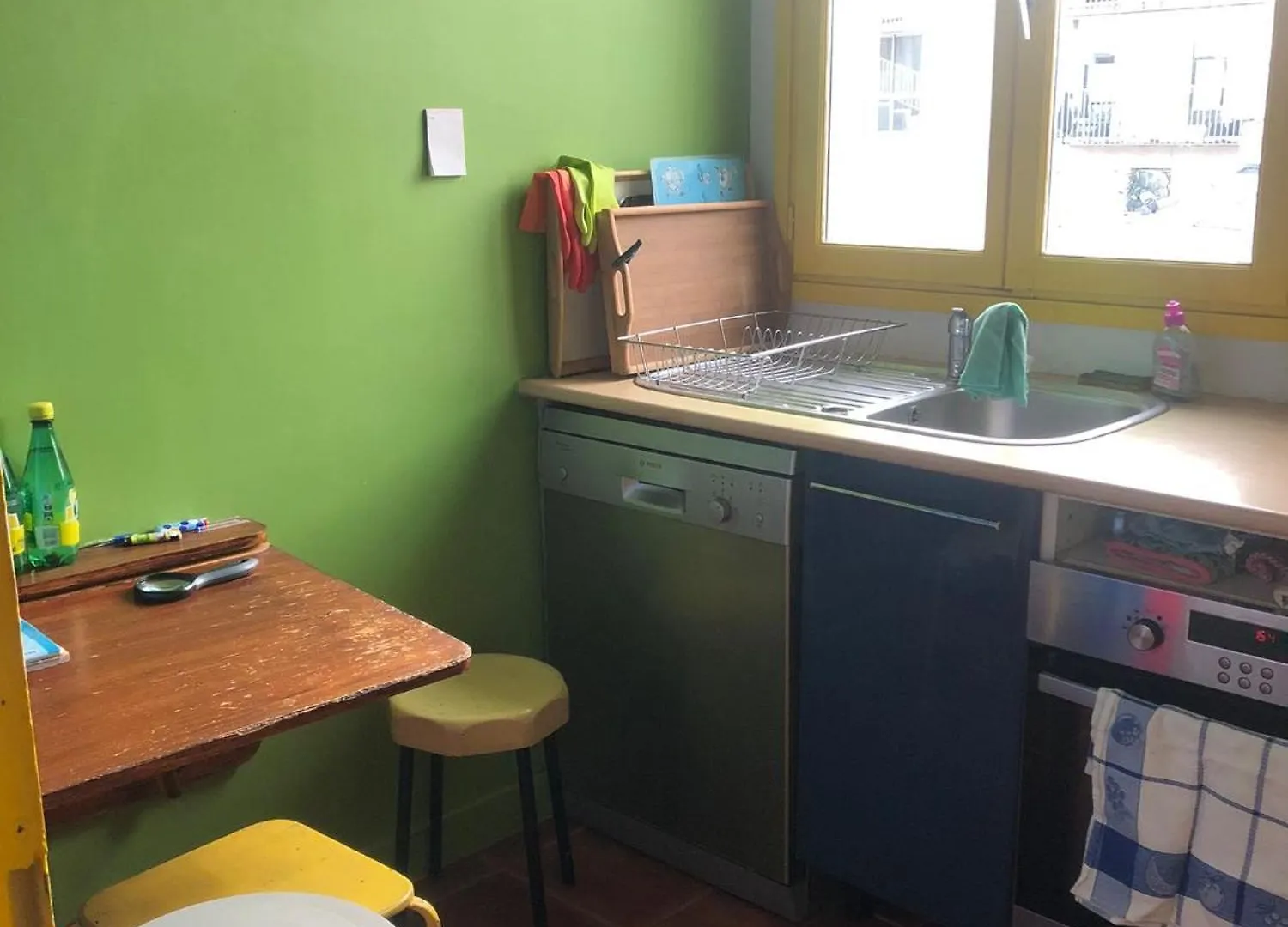 Xi Grande 2 Da Letto Bagno Privato 4 E Piu Ospiti Apartment Paris