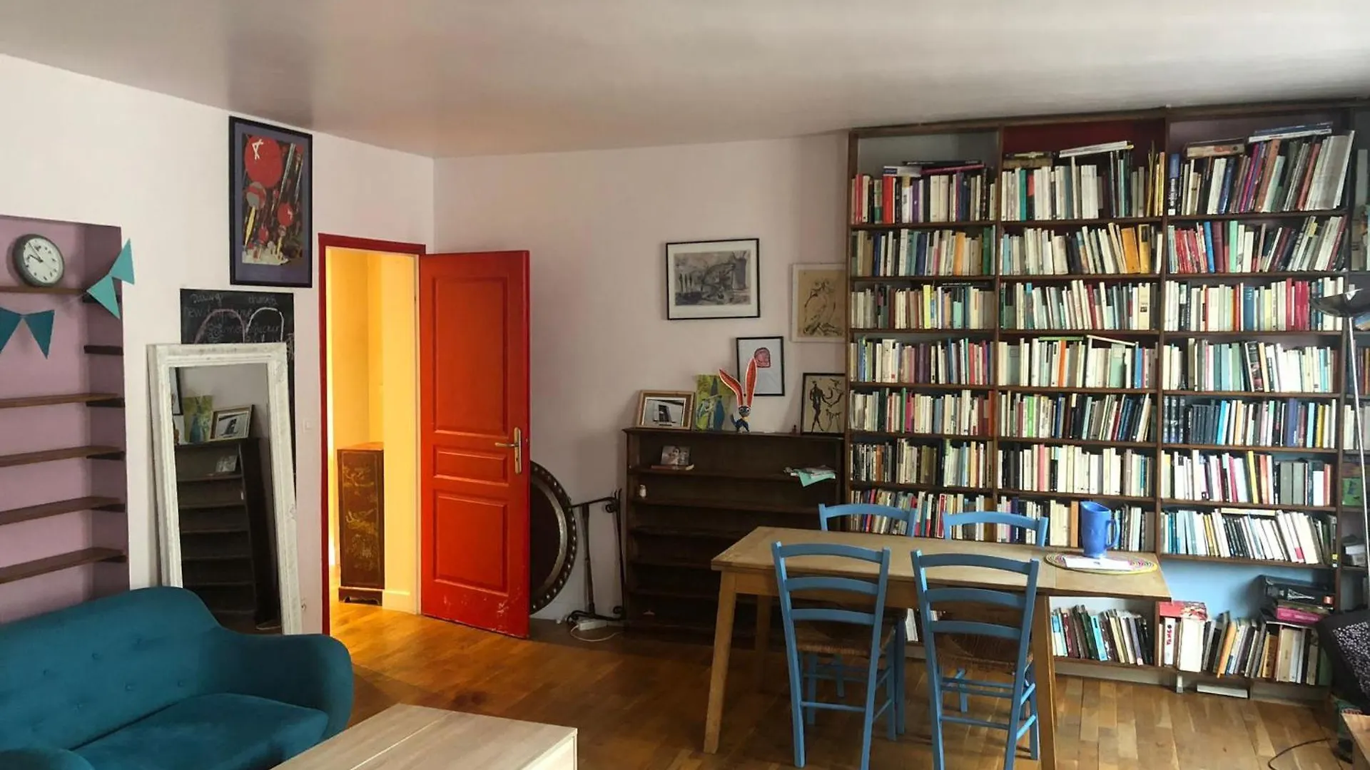 Apartment Xi Grande 2 Da Letto Bagno Privato 4 E Piu Ospiti