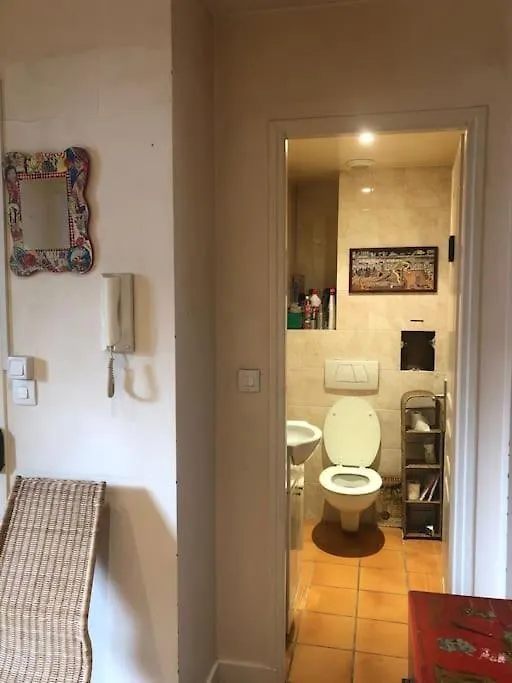 Apartmán Xi Grande 2 Da Letto Bagno Privato 4 E Piu Ospiti *