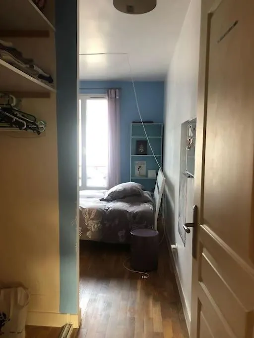 Xi Grande 2 Da Letto Bagno Privato 4 E Piu Ospiti Paris