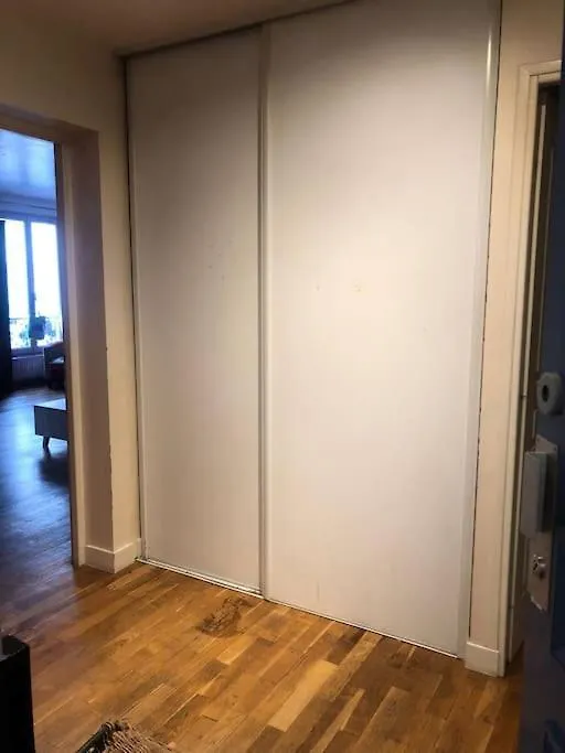 Apartmán Xi Grande 2 Da Letto Bagno Privato 4 E Piu Ospiti *
