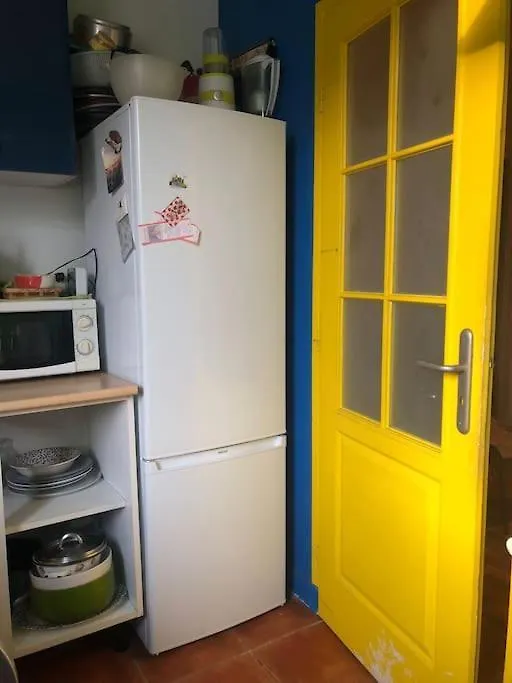 Xi Grande 2 Da Letto Bagno Privato 4 E Piu Ospiti * פריז
