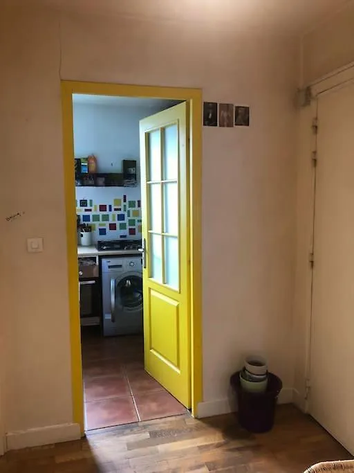 Apartmán Xi Grande 2 Da Letto Bagno Privato 4 E Piu Ospiti