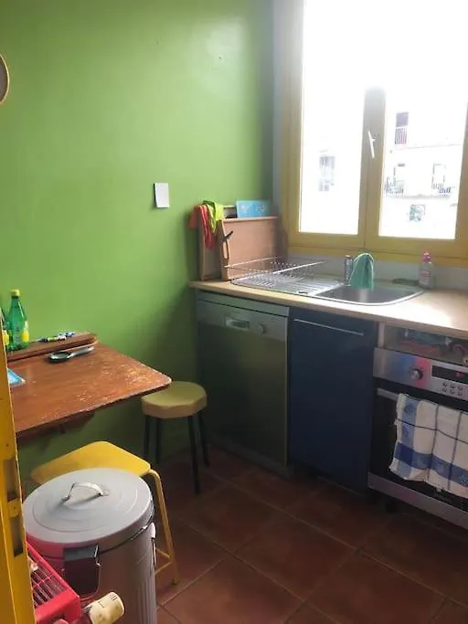 Xi Grande 2 Da Letto Bagno Privato 4 E Piu Ospiti Apartmán Paříž
