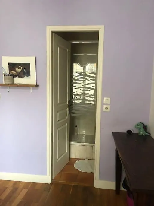 דירה Xi Grande 2 Da Letto Bagno Privato 4 E Piu Ospiti *