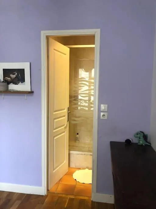 Apartment Xi Grande 2 Da Letto Bagno Privato 4 E Piu Ospiti Paris
