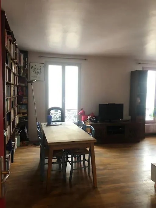 Apartmán Xi Grande 2 Da Letto Bagno Privato 4 E Piu Ospiti