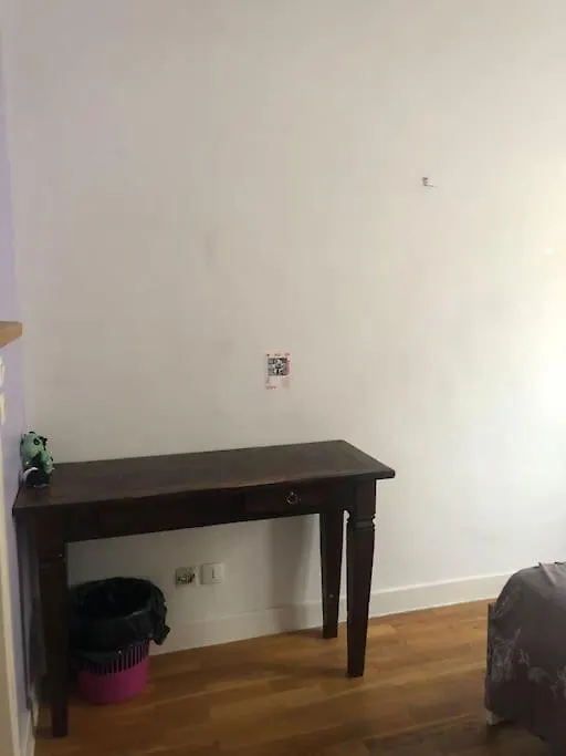 Xi Grande 2 Da Letto Bagno Privato 4 E Piu Ospiti Apartment Paris