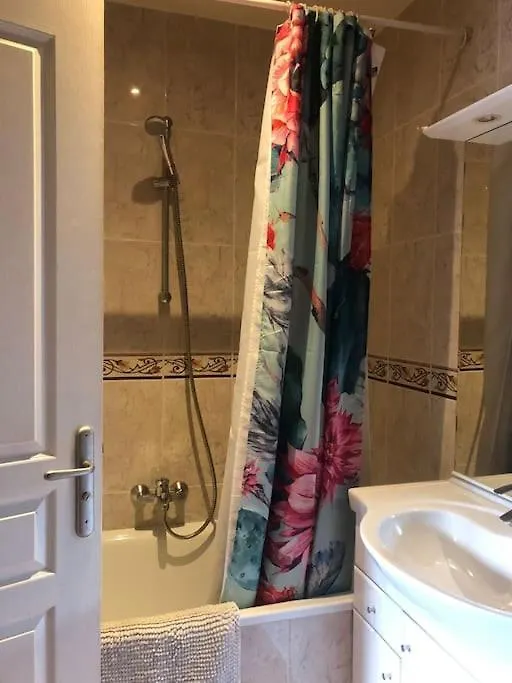 Xi Grande 2 Da Letto Bagno Privato 4 E Piu Ospiti Apartmán