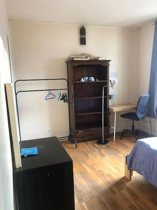Apartment Xi Grande 2 Da Letto Bagno Privato 4 E Piu Ospiti *
