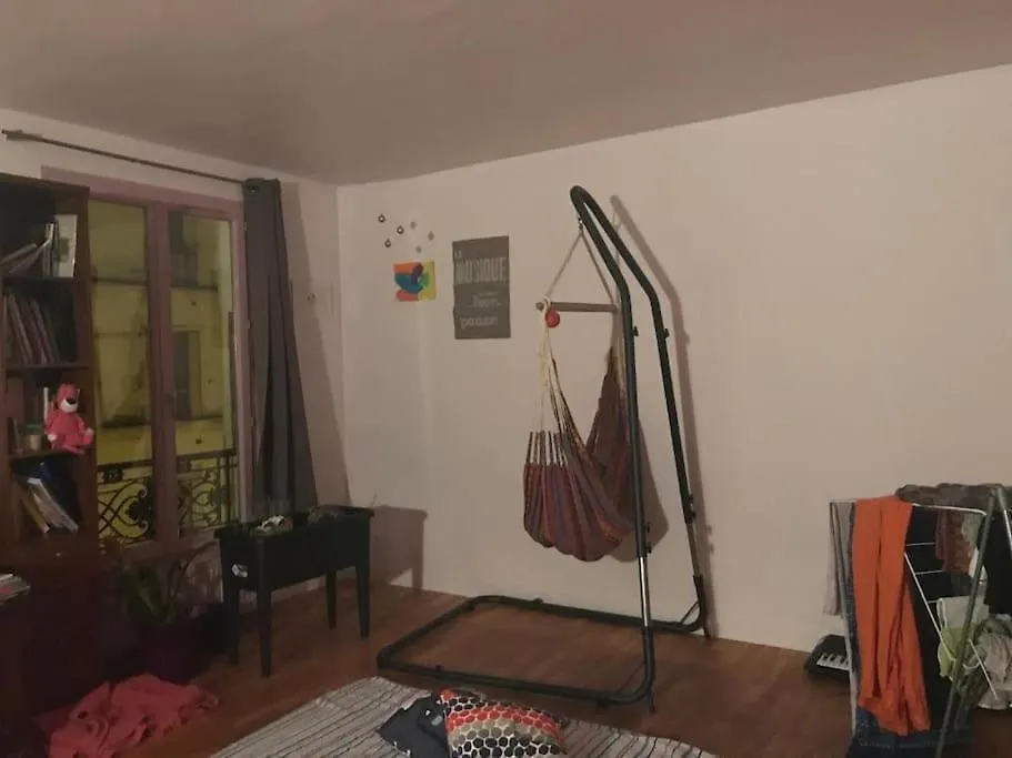 Apartment Xi Grande 2 Da Letto Bagno Privato 4 E Piu Ospiti Paris