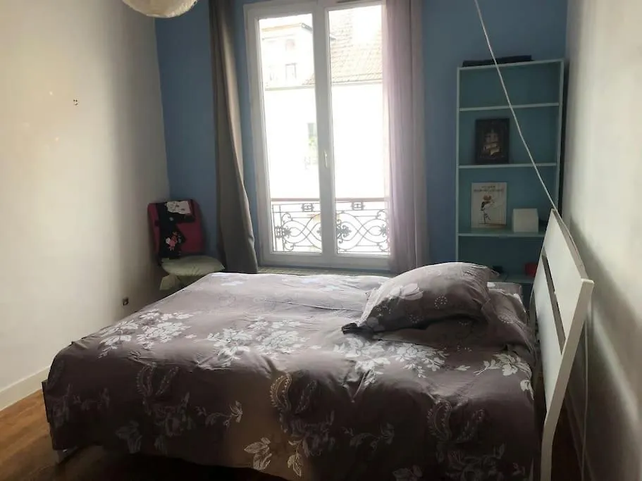 Apartmán Xi Grande 2 Da Letto Bagno Privato 4 E Piu Ospiti *